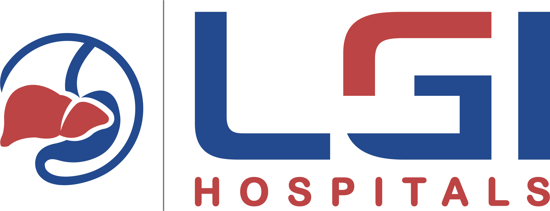 LGI Hospitals