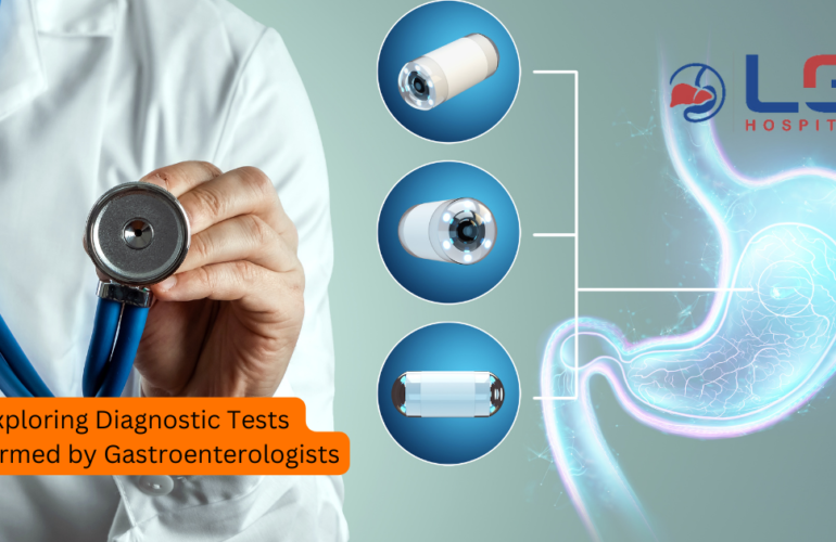 Diagnostic test