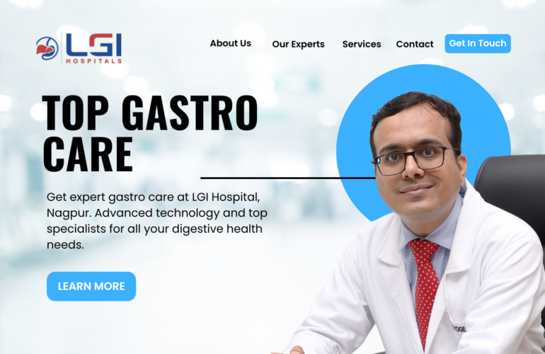 Gastro Care