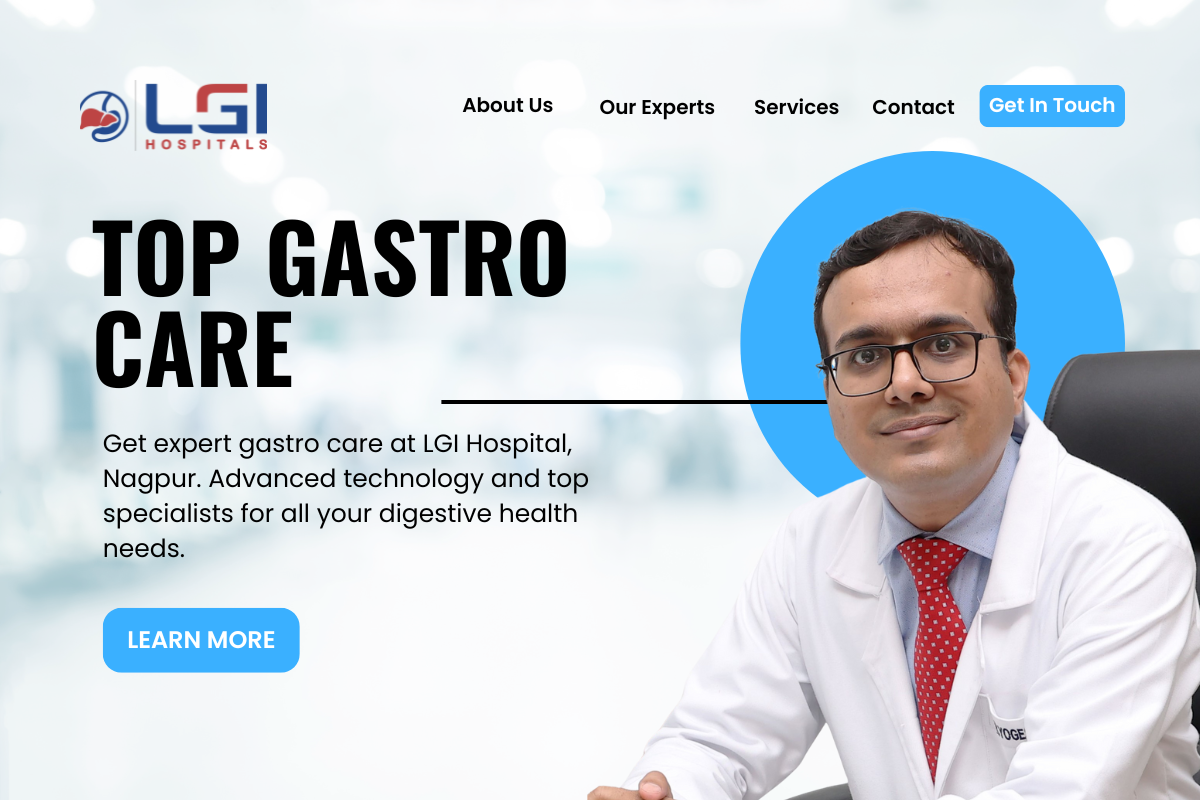 Gastro Care