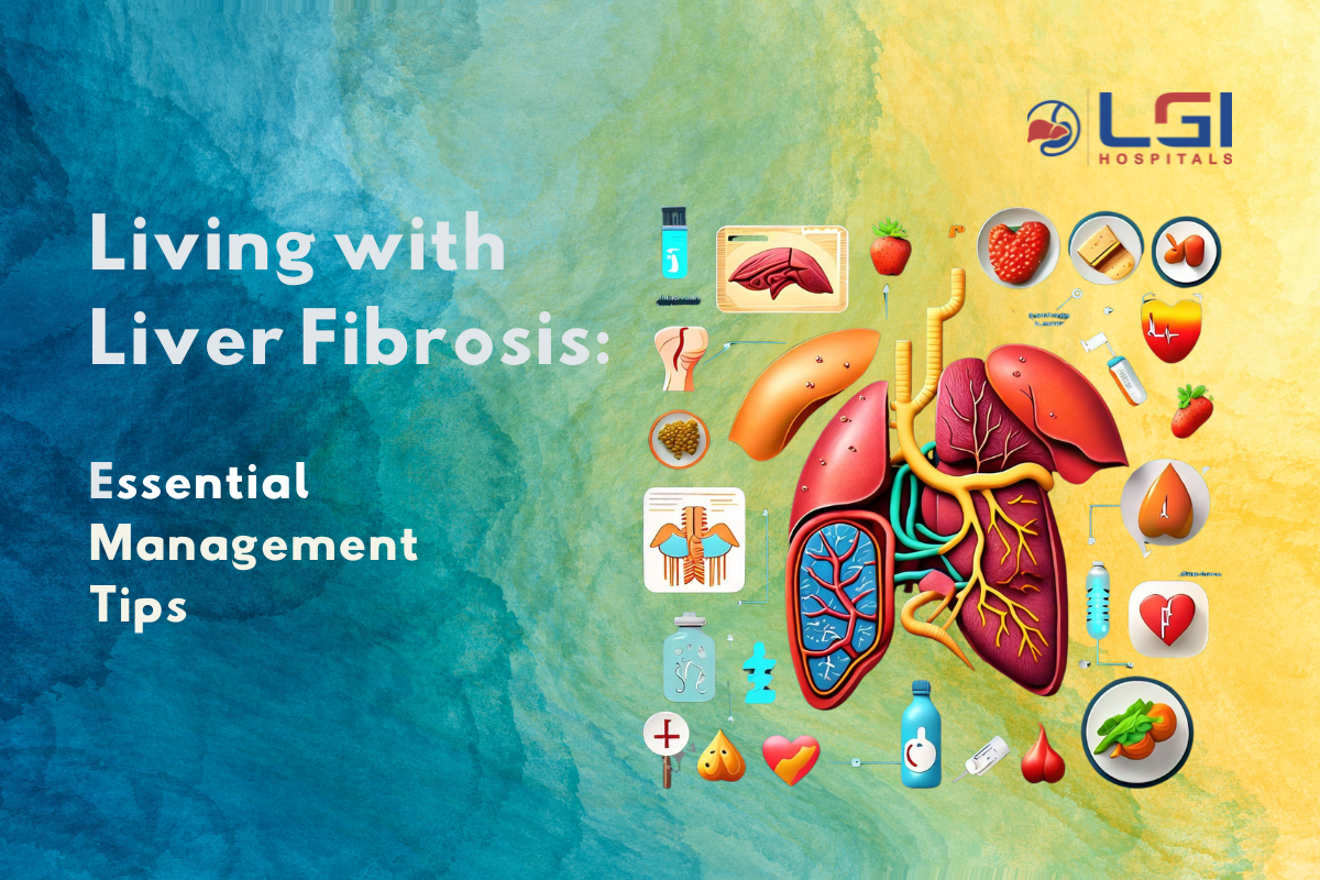 liver Fibrosis