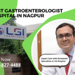 best gastroenterologist in nagpur