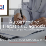 What is Autoimmune Hepatitis