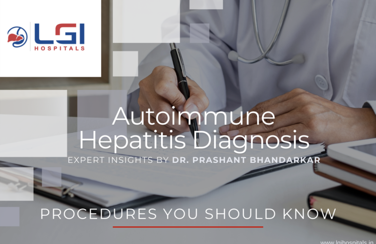 What is Autoimmune Hepatitis