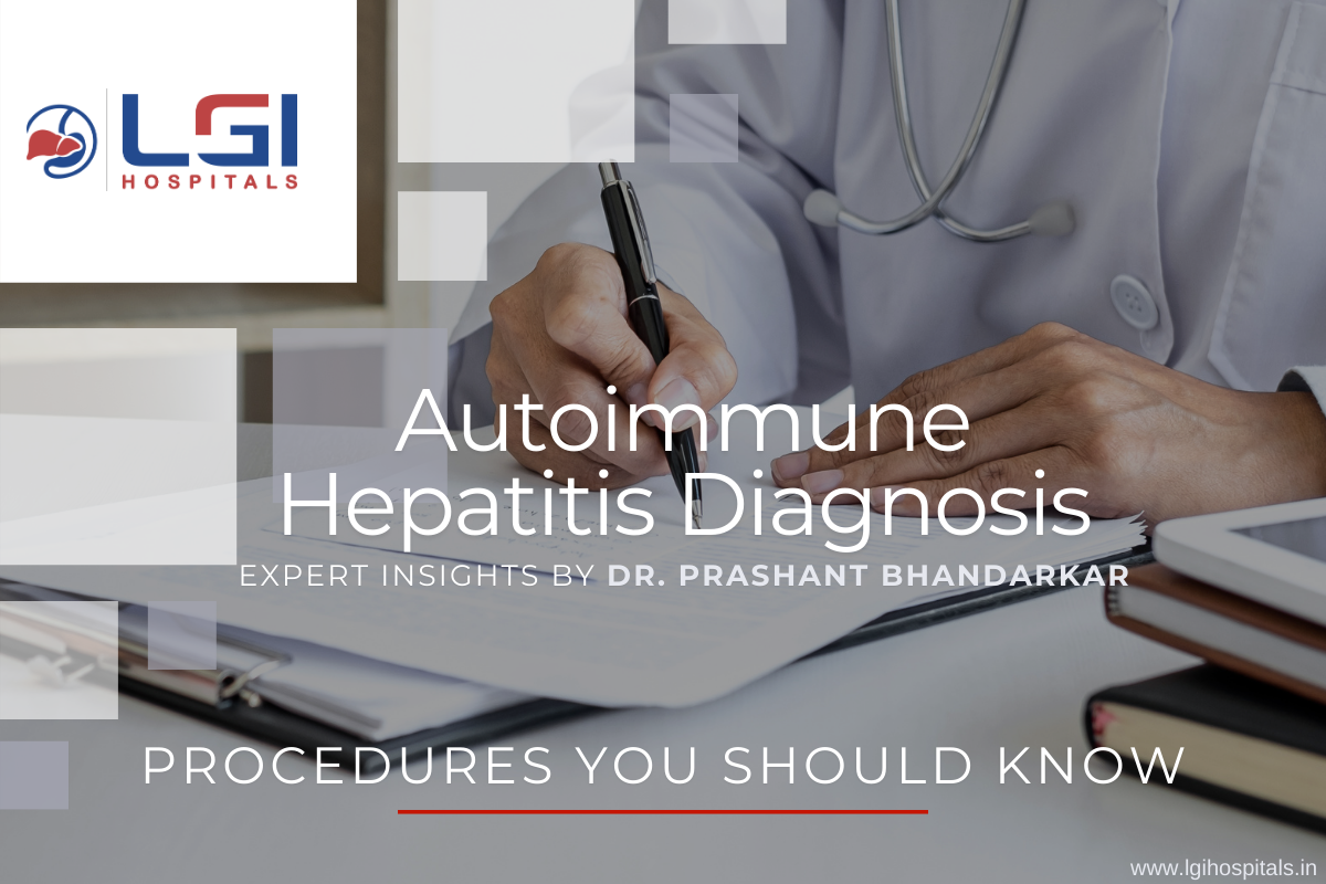 What is Autoimmune Hepatitis