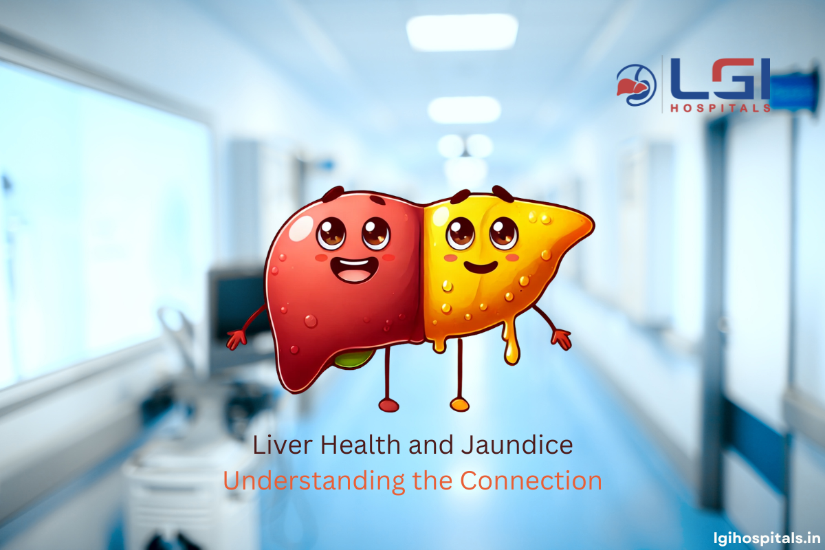 Liver Health