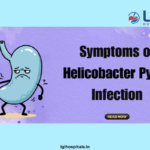 Symptoms of Helicobacter Pylori Infection