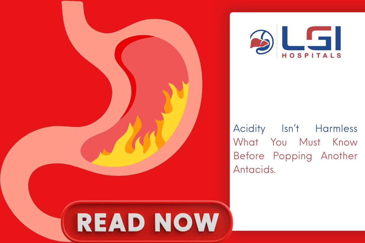 Acidity