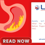 Acidity