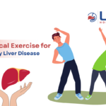 fatty liver disease physical exercise