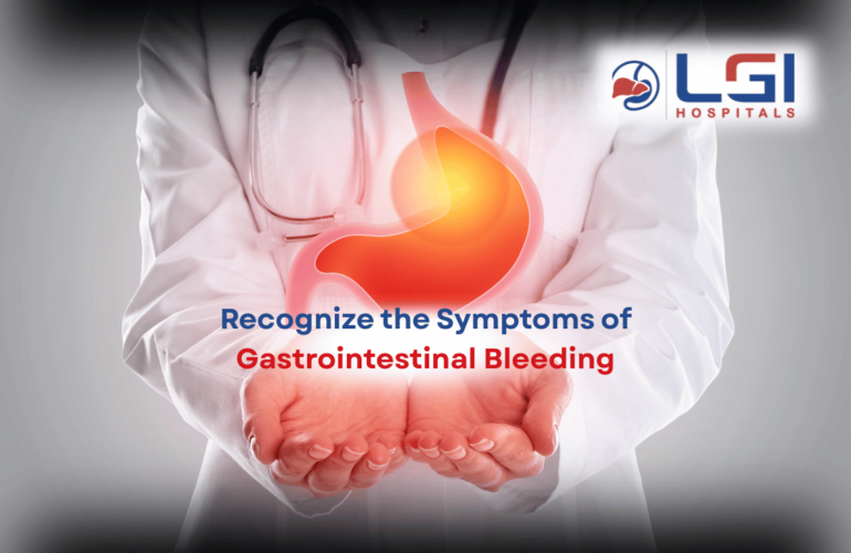 GI Bleeding
