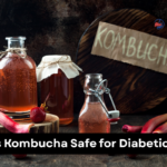 Is kombucha safe for diabetics