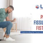 Piles vs Fissures