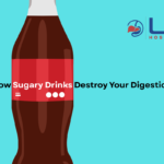 Soft Drinks & Gut Health