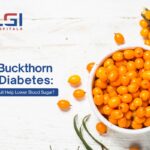 Sea Buckthorn and Diabetes