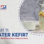 Water Kefir