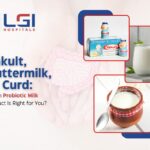 Probiotic Milk Product
