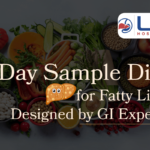 Diet for Fatty Liver