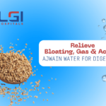Ajwain Water For Digestion