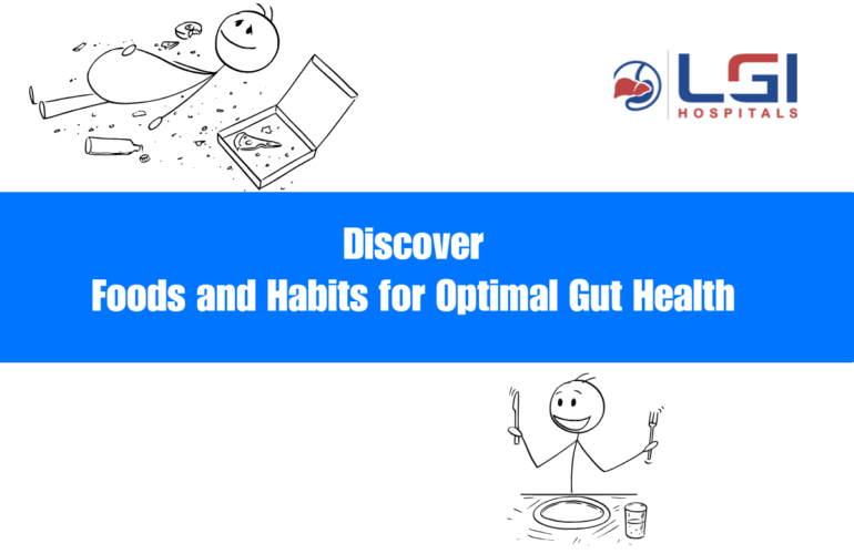 Gut Microbiome Diet