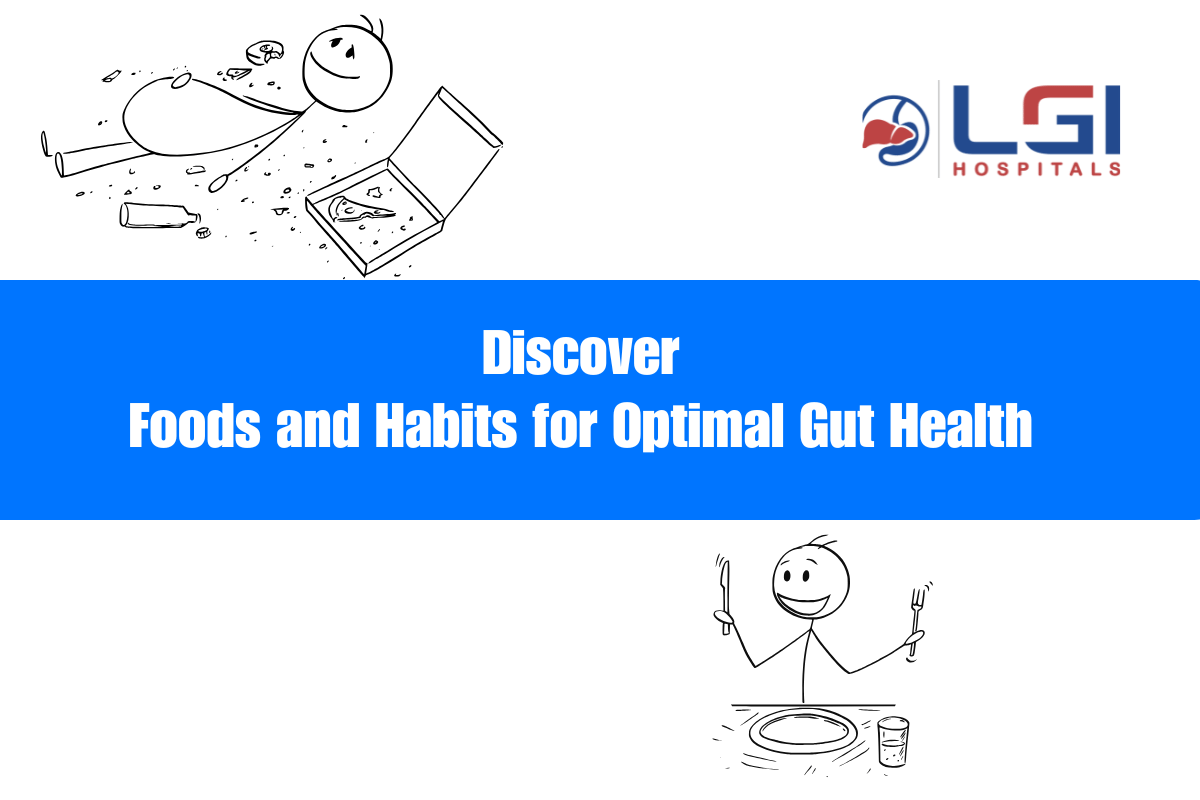 Gut Microbiome Diet