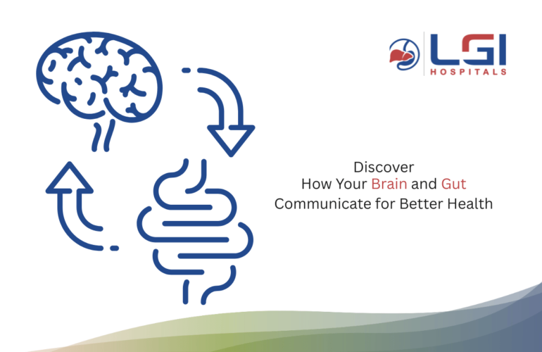 Mind-Gut Connection