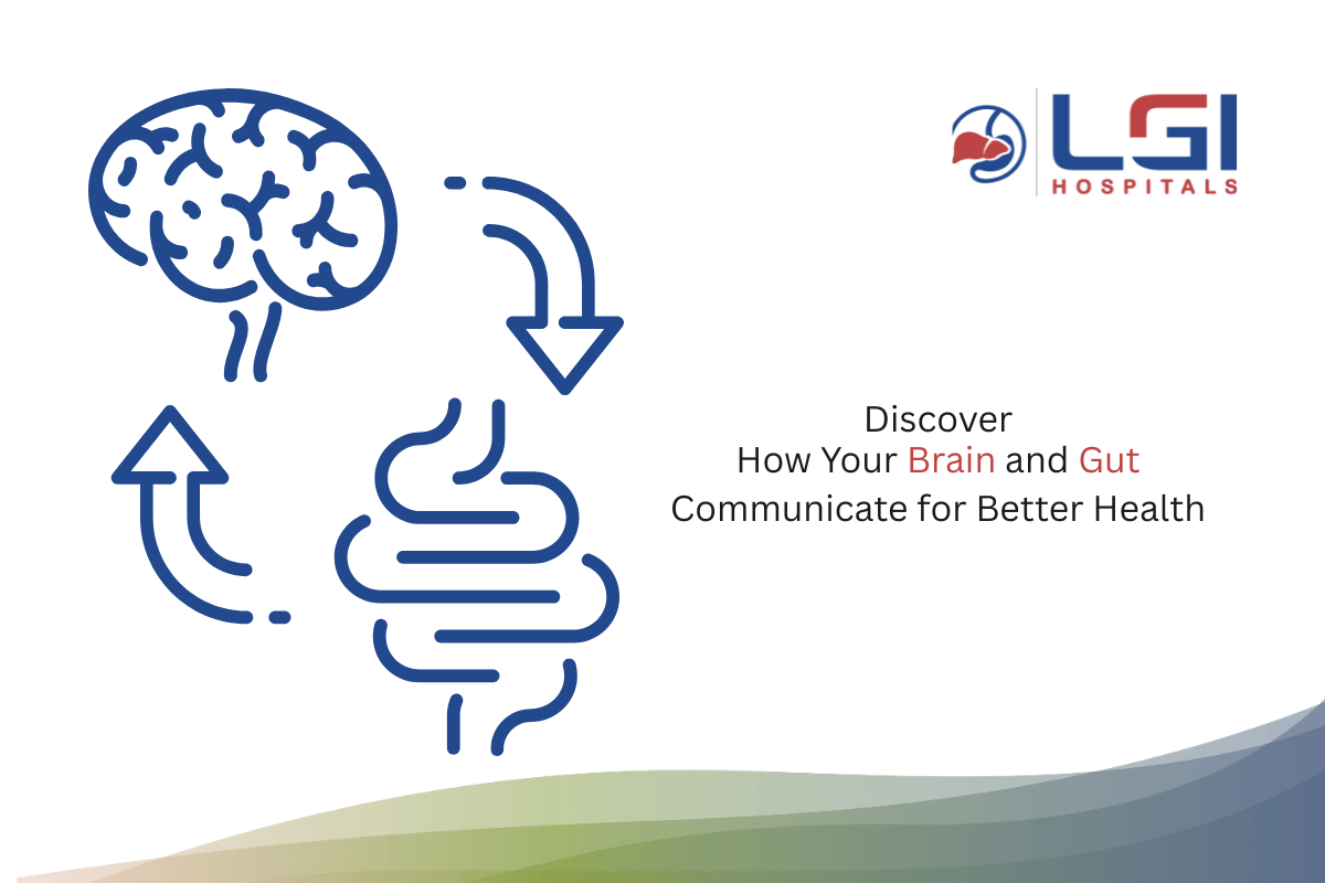 Mind-Gut Connection