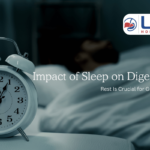 Impact of Sleep on Digestion
