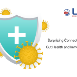Gut Health and Immunity