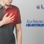 heartburn kya hota hai