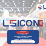 LGICON 2025 - Nagpur