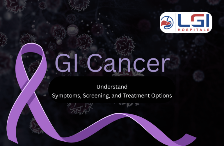 GI Cancer