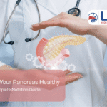 keep your pancreas healthy