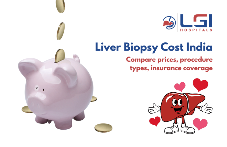 liver biospy cost india