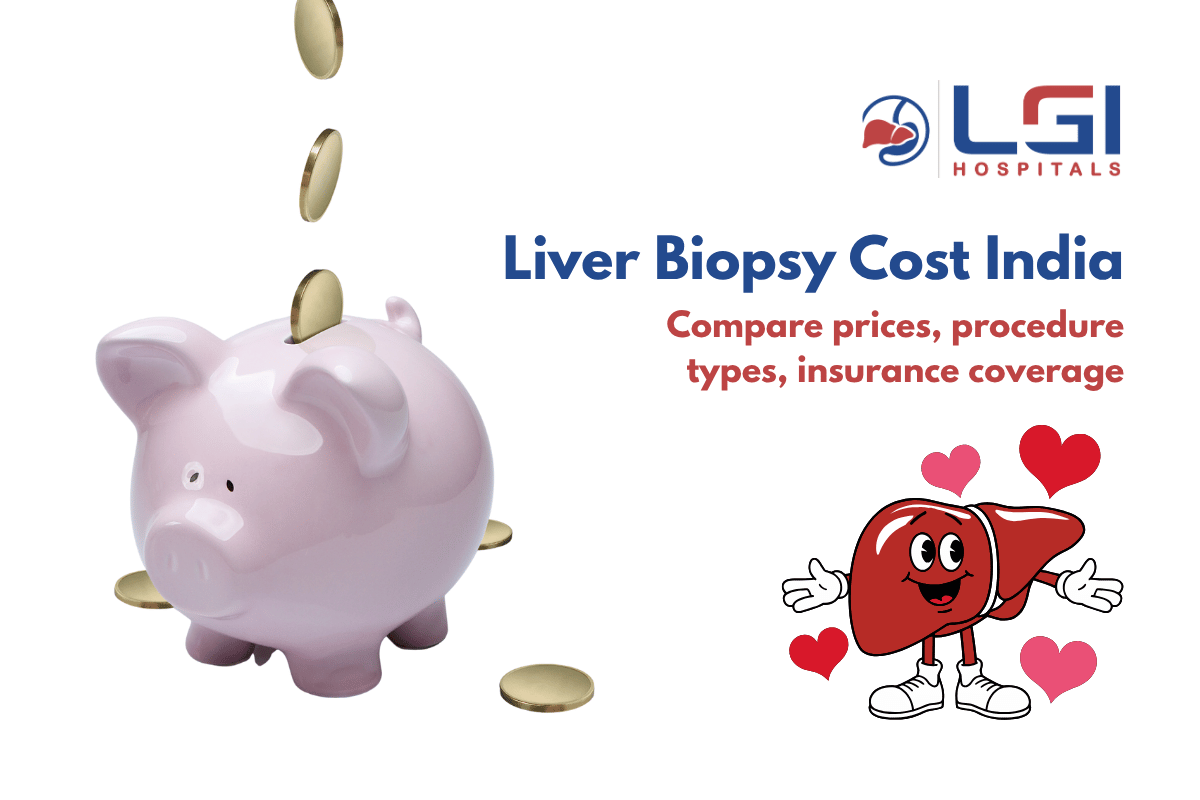 liver biospy cost india