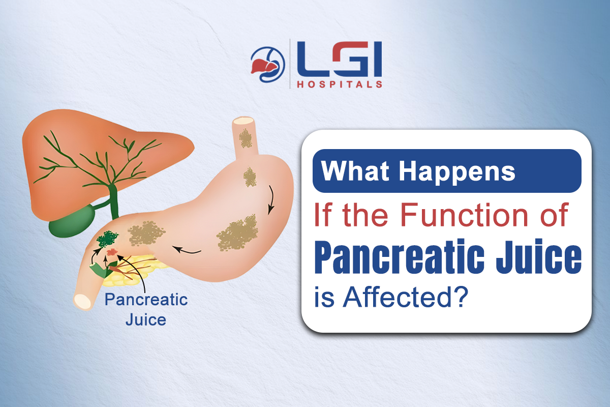 pancreatic juices