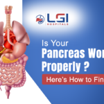 Is Your Pancreas Working Properly