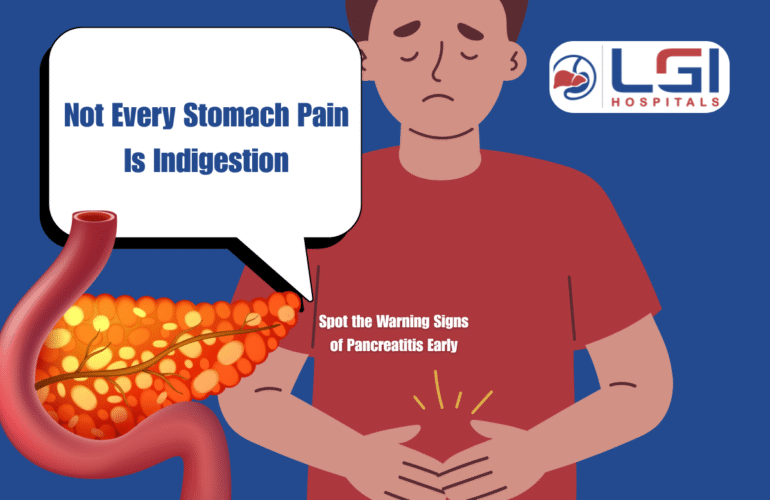 pancreatitis treatment