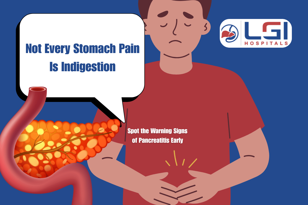 pancreatitis treatment