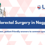 Colorectal Surgery in Nagpur