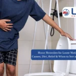 home remedies for loose motion