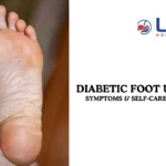 Diabetic Foot Ulcer