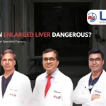 Enlarged Liver