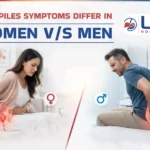 Piles in women & men