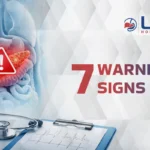 7 symptoms of pancreas problems