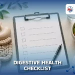 Digestive Health Checklist