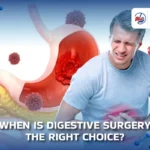 digestive surgery