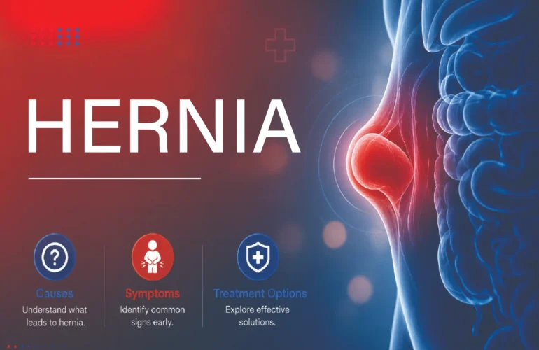 Hernia