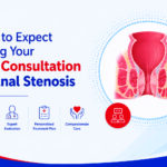 Consultation for Anal Stenosis