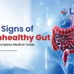 Signs of Unhealthy Gut